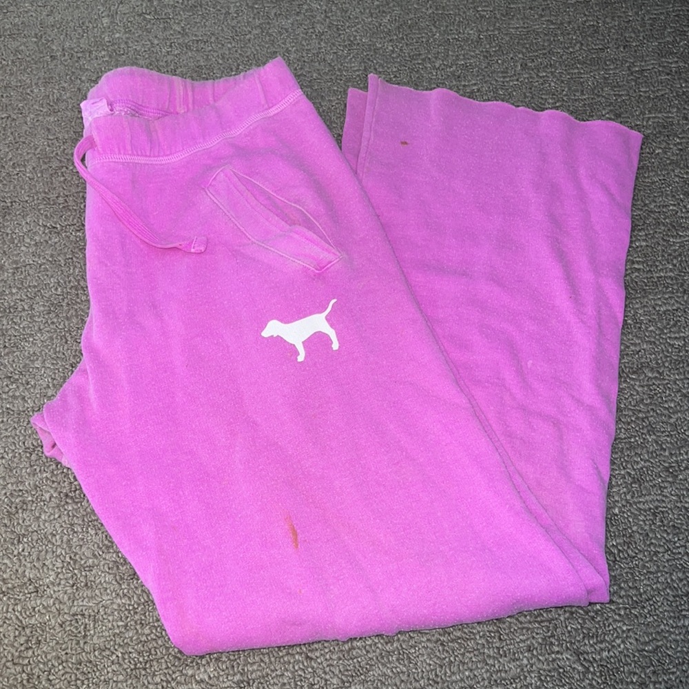 Vs Pink Set - image 3